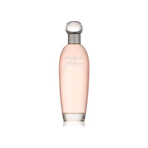 Pleasures Sandalwood Amber Splash