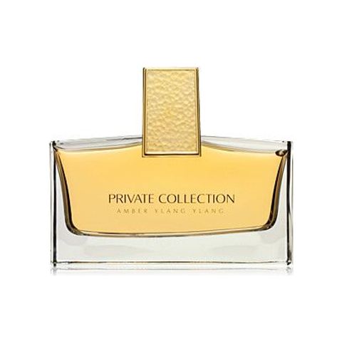 Private Collection Amber Ylang Ylang