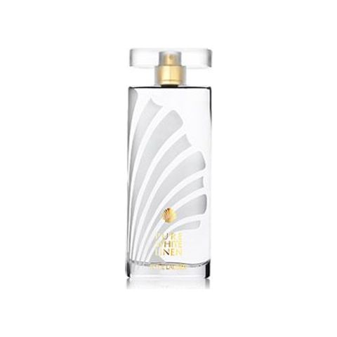 Pure White Linen Limited Edition