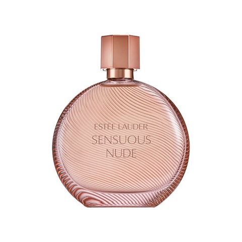 Sensuous Nude