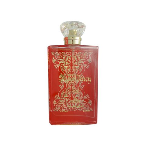 Her Excellency Red