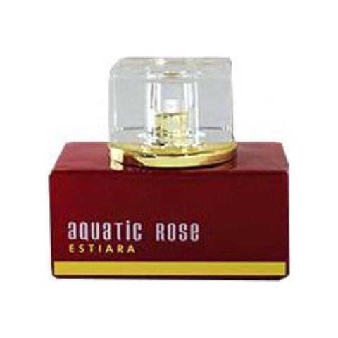 Aquatic Rose