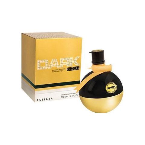 Dark Gold