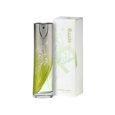 Aigner Too Feminine Spring