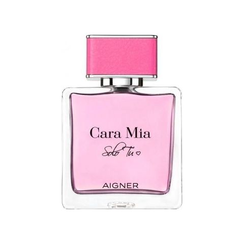 Cara Mia Solo Tu