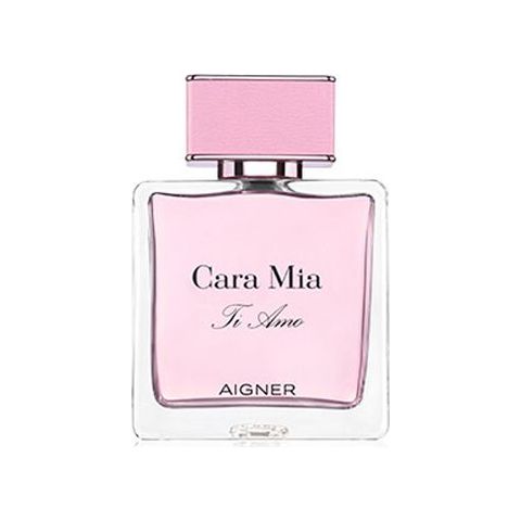 Cara Mia Ti Amo