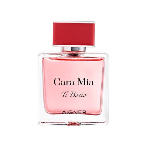 Cara Mia Ti Bacio