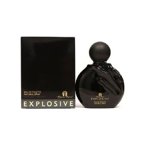 Explosive