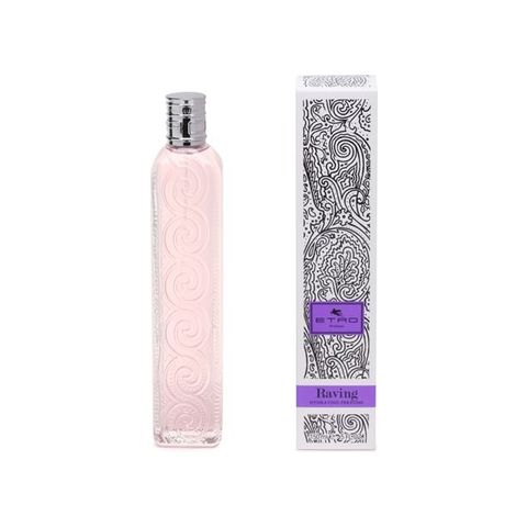 Benetroessere Raving