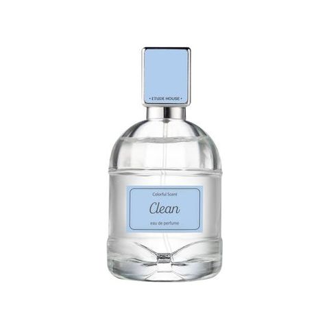 Clorful Scent Clean