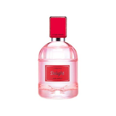 Colorful Scent Delight