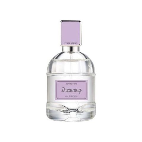 Colorful Scent Dreaming