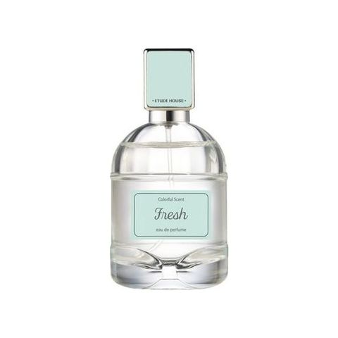 Colorful Scent Fresh