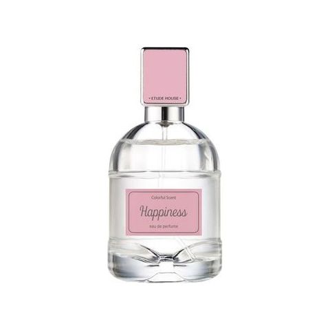 Colorful Scent Hapiness