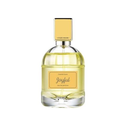 Colorful Scent Joyful