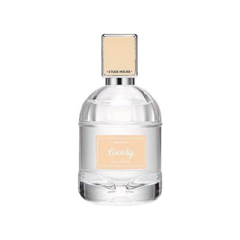 Colorful Scent Lovely