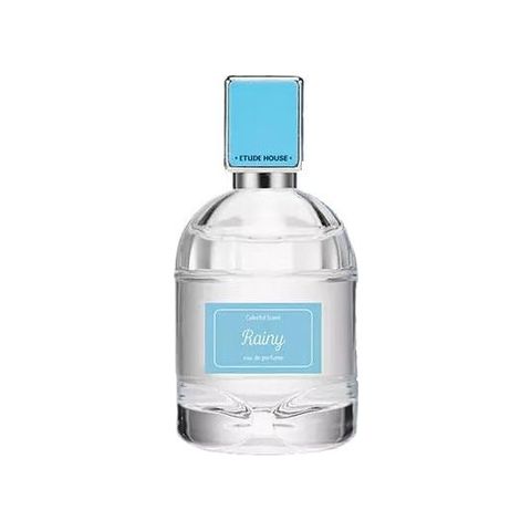 Colorful Scent Rainy