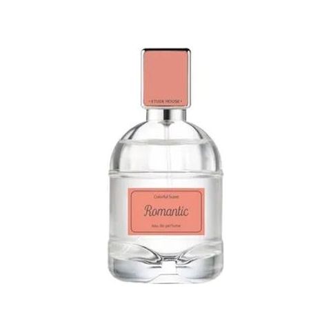 Colorful Scent Romantic