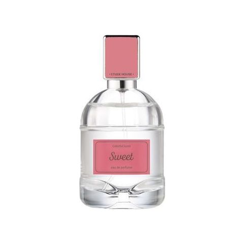 Colorful Scent Sweet