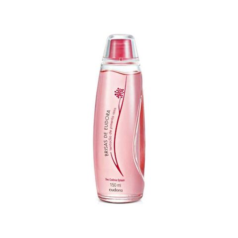 Brisas Tentação de Pimenta Rosa