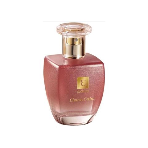 Charm Cetim