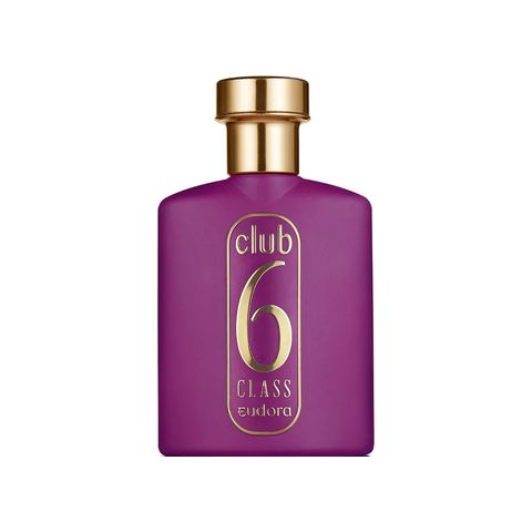Club 6 Class