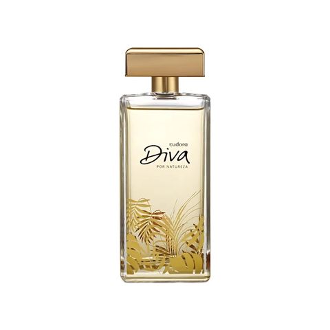 Diva por Natureza