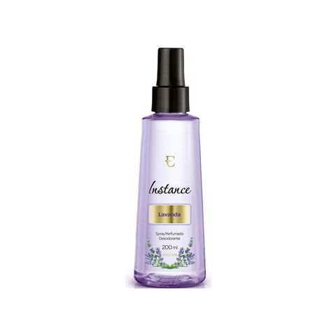 Instance Lavanda