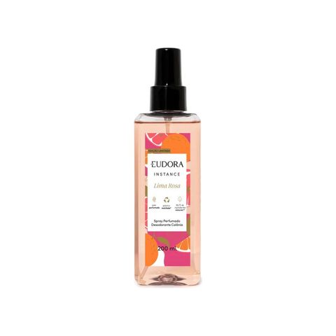 Instance Lima Rosa
