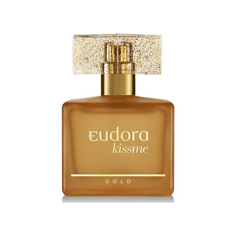 Kiss Me Gold