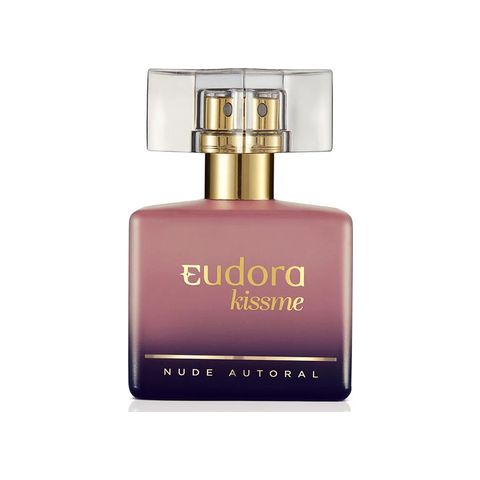 Kiss Me Nude Autoral