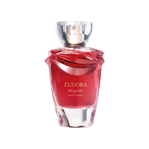 Magnific Rouge Camélia