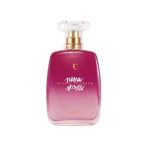 Niina Secrets