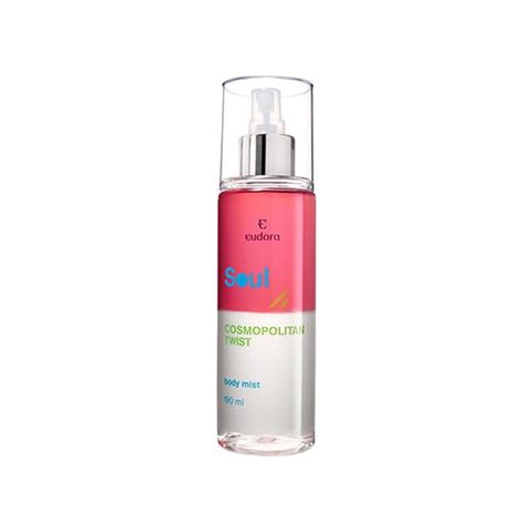 Soul Cosmopolitan Twist