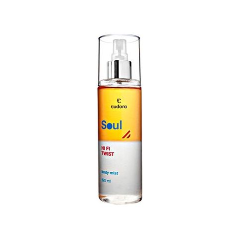 Soul Hi Fi Twist