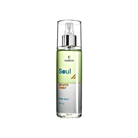 Soul Mojito