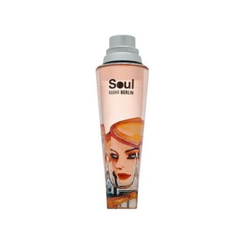Soul Radar Berlin