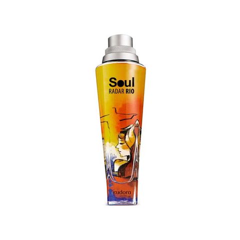 Soul Radar Rio