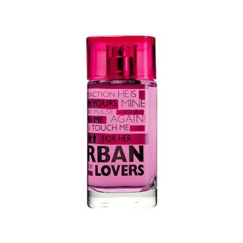 Urban Lovers for Her