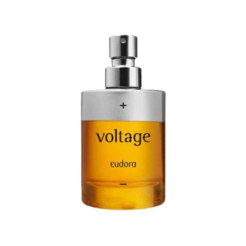 Voltage Orange