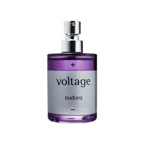 Voltage Purple