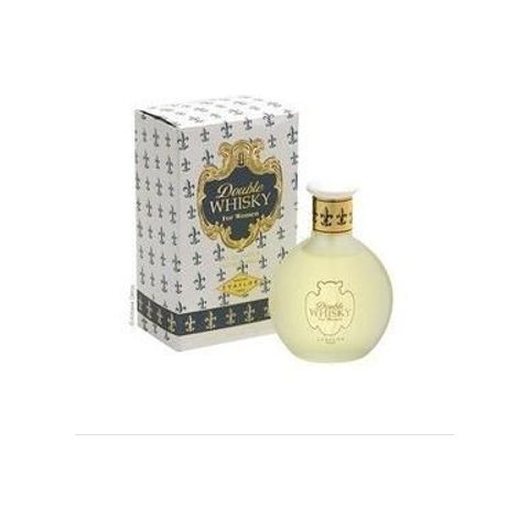 Double Whisky Femme