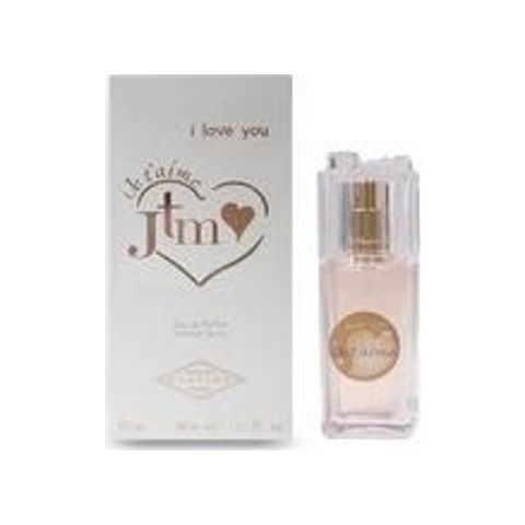 JTM I Love You