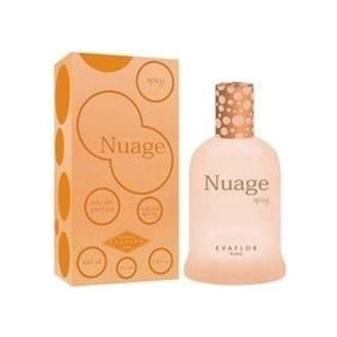 Nuage Spicy