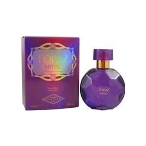 Topaz Mystic