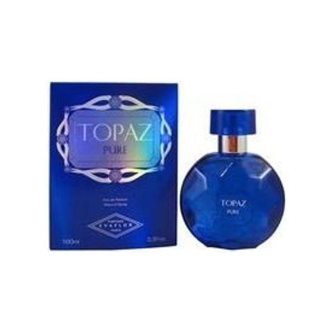 Topaz Pure