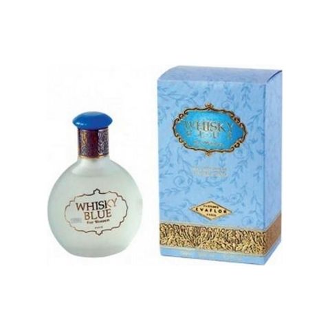 Whisky Blue