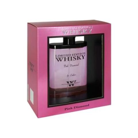 Whisky Pink Diamond