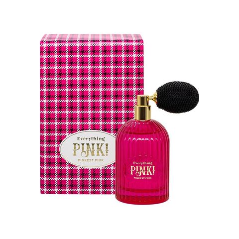 Pinkest Pink