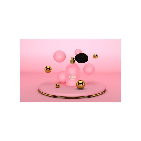 Ruby Chocolate
